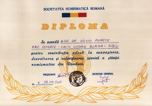silviu purece